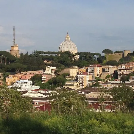 Felice 5 * Rome
