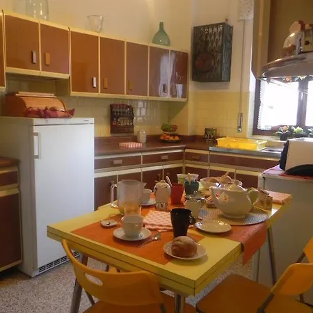 Felice 5 Apartment *