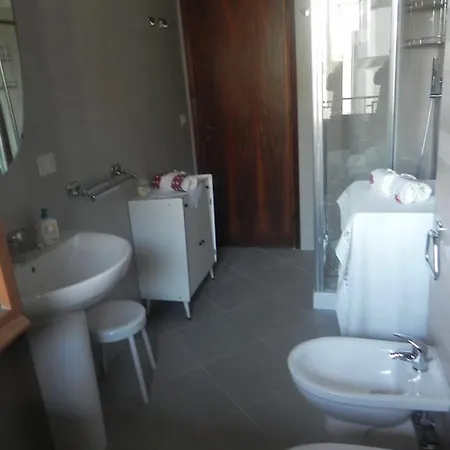 Felice 5 * Rome