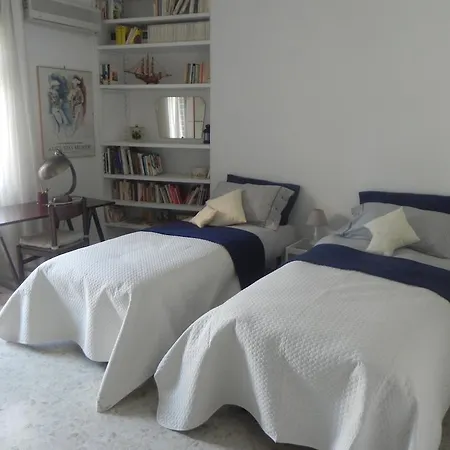 Apartment Felice 5 *