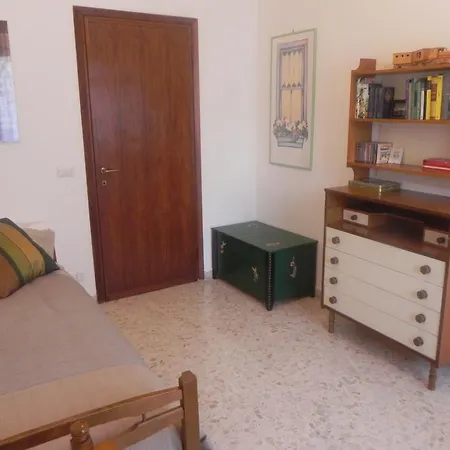 Felice 5 Apartment *
