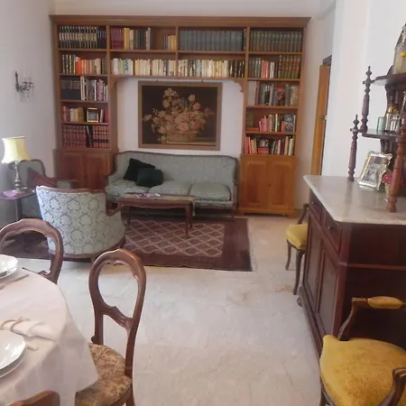Felice 5 * Rome