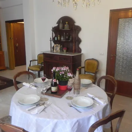 Felice 5 Apartment Rome